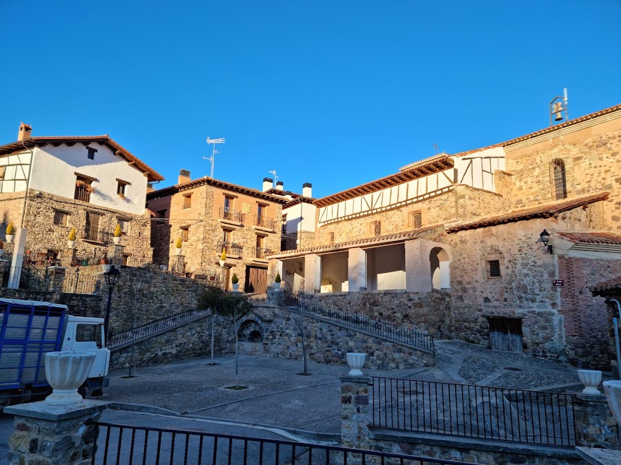 La Posada de Ajamil