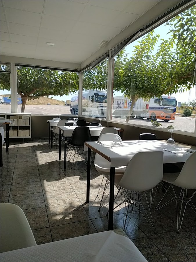 La Ruta (+BRASA)