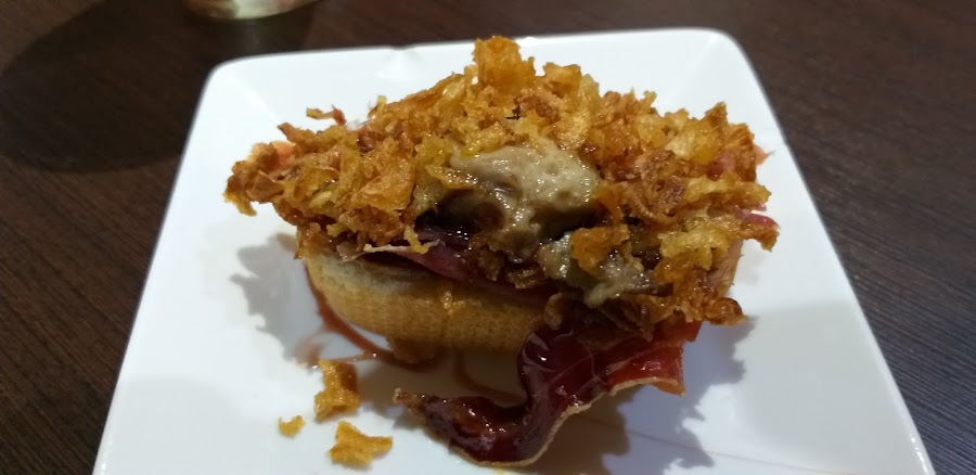 La Taberna de Lucas