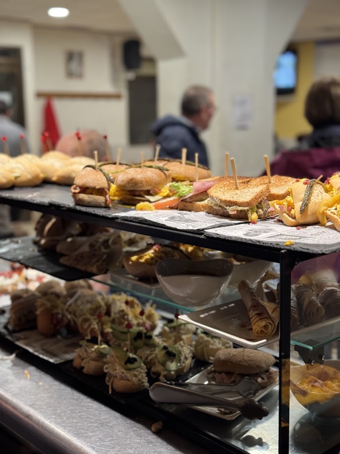 La Taberna