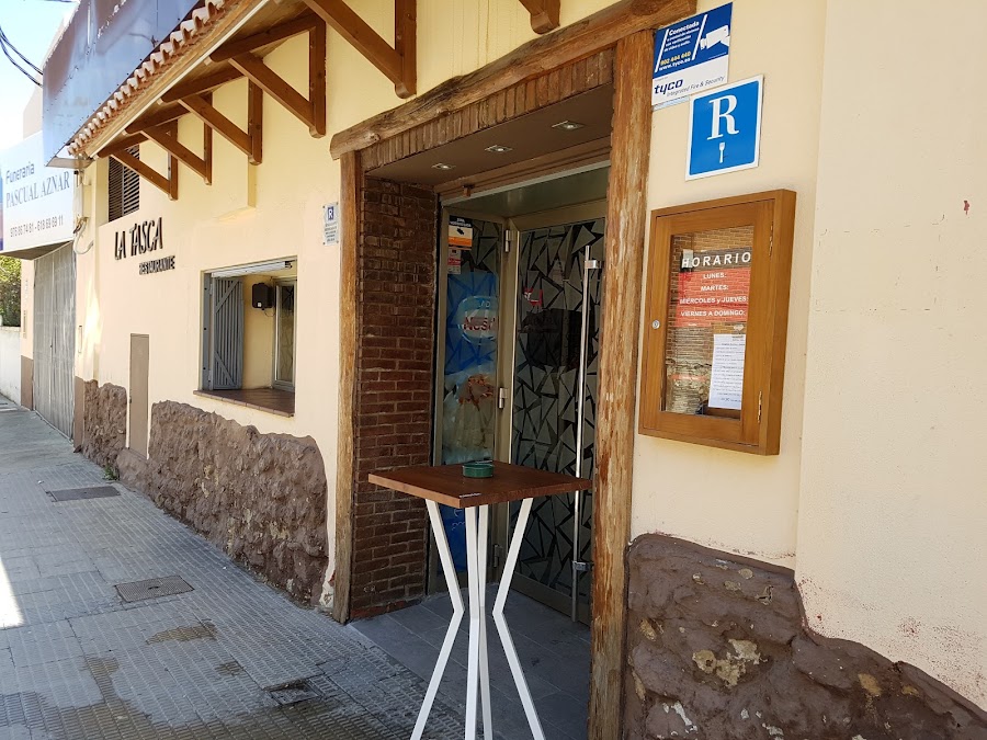 La Tasca