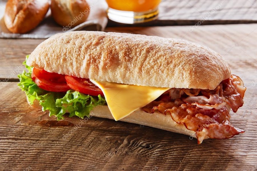 La Trankerita Fast Food