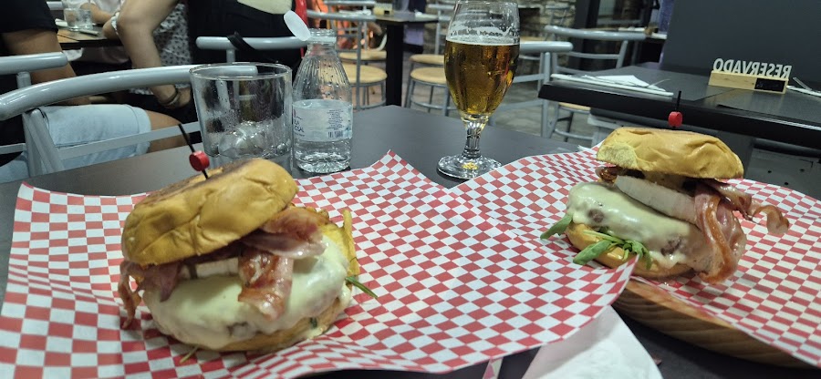 La travesía Restobar jaca