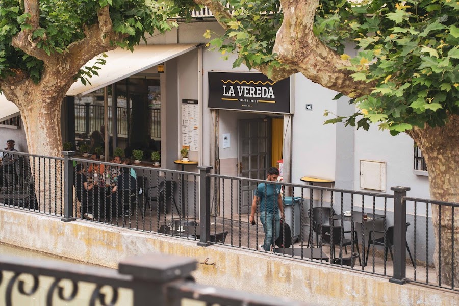 La Vereda