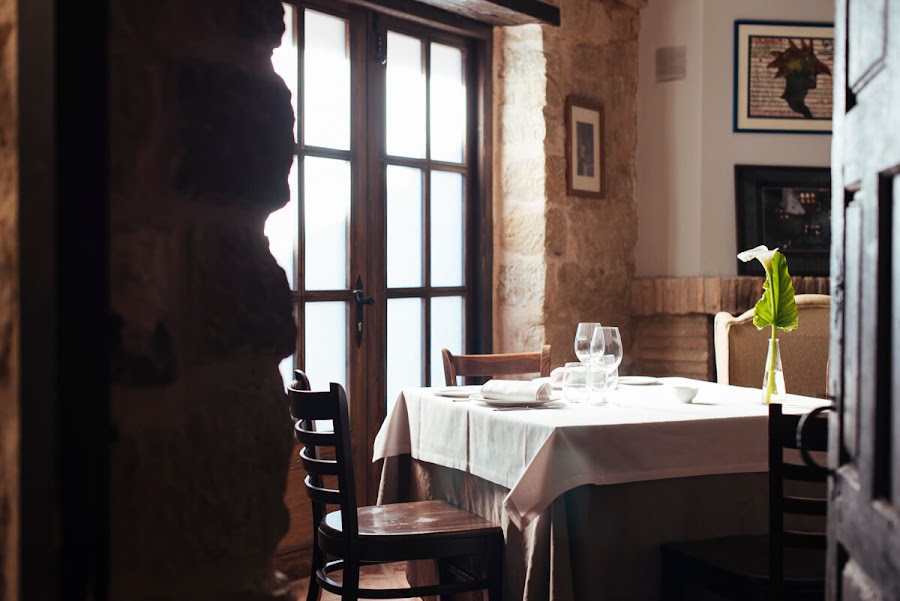 La Vieja Bodega