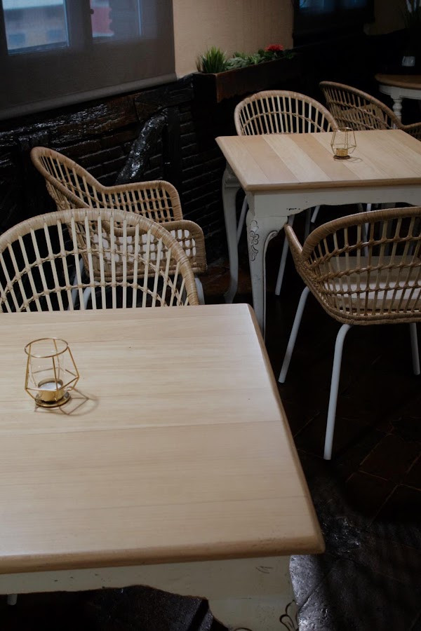 Laket Taberna Urretxu