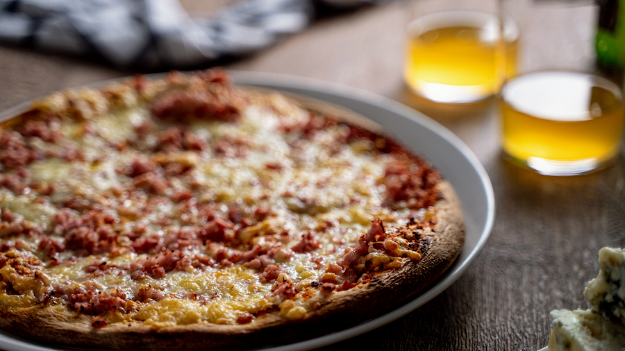 Lapurdiko Pizzak Astigarraga