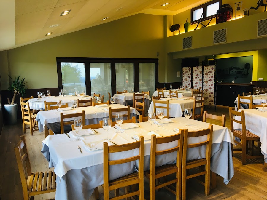 Leagi Jatetxea