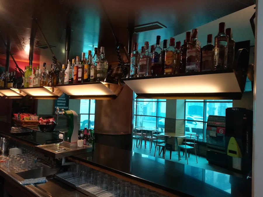 LEITZARRA TABERNA