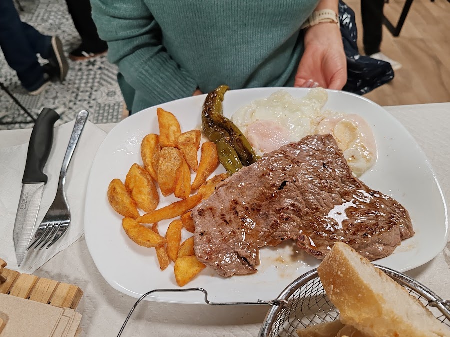 Lucena cafe