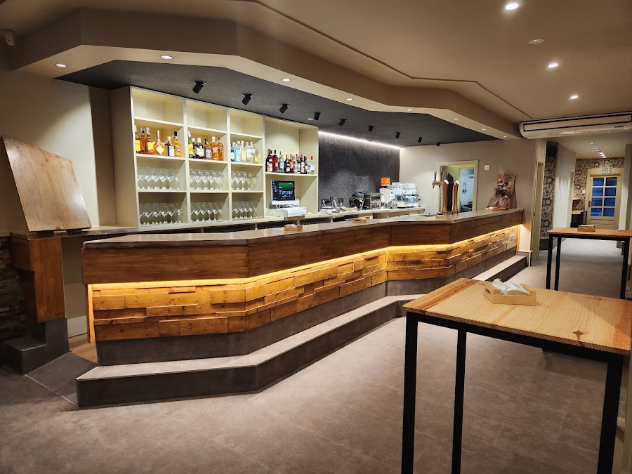 Main taberna