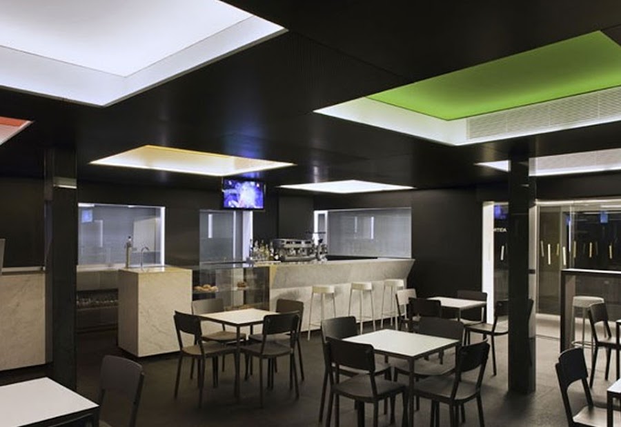 Maquinaria hostelería en Zaragoza | Gama Hosteleria