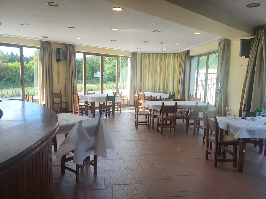 Marisqueria Ipar Itsaso URRUNAGA