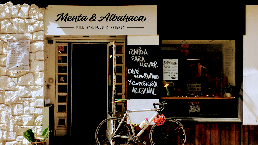 Menta&Albahaca