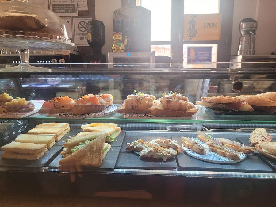 Meraki Gastrobar