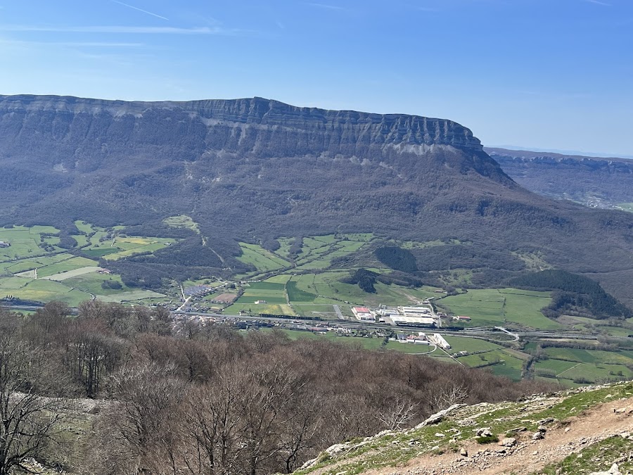 Mirador de San Miguel