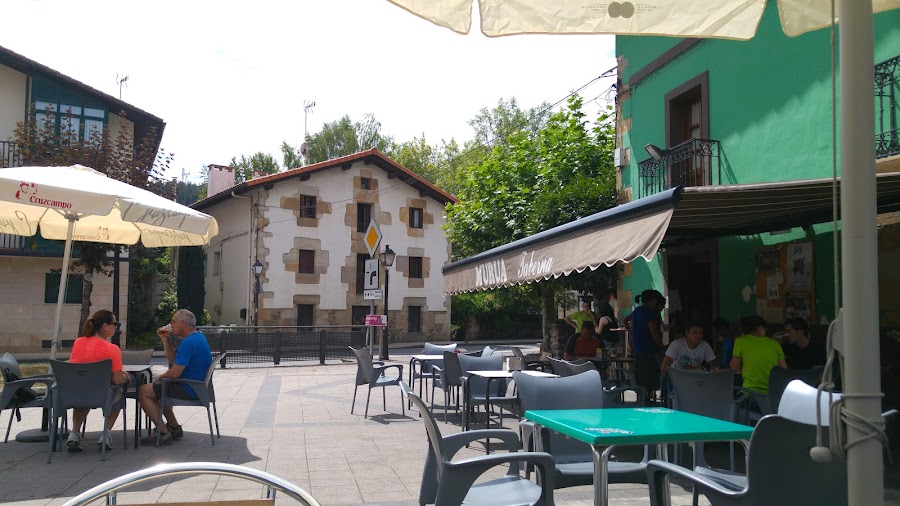 Murua Taberna
