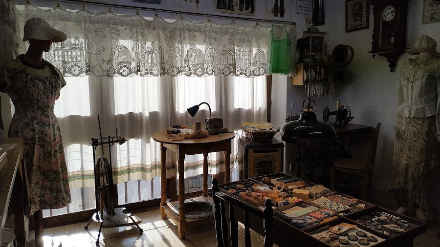 Museo Casa Jenaro