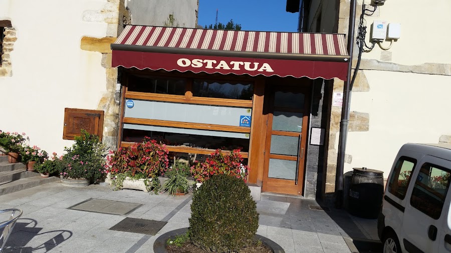 Mutiloa Ostatua
