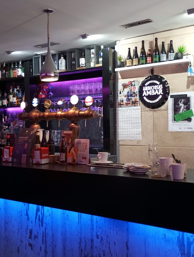 NICHOLSON BAR