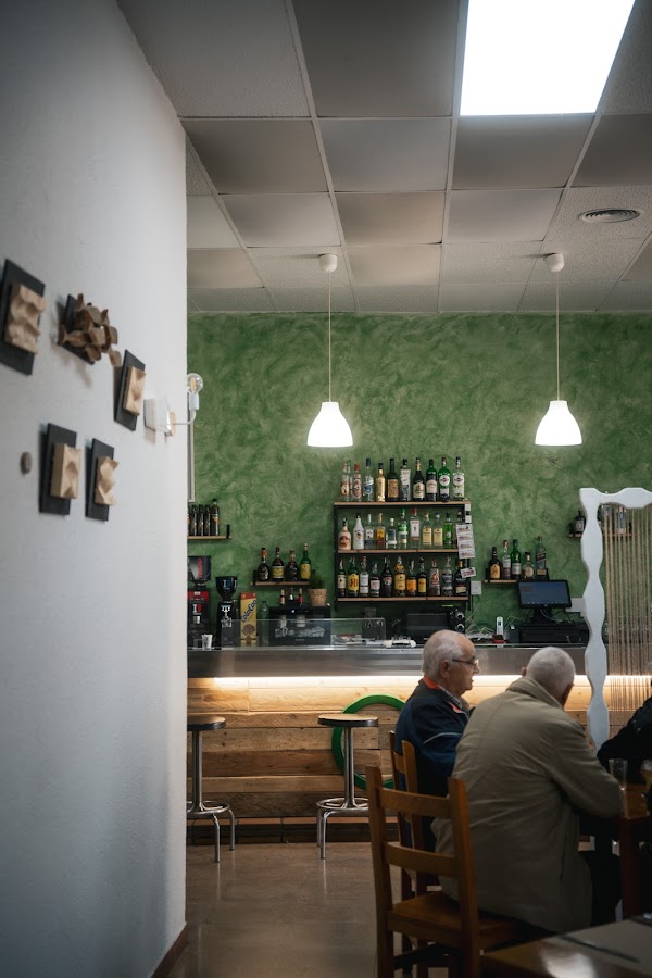 O Lugar Restaurante