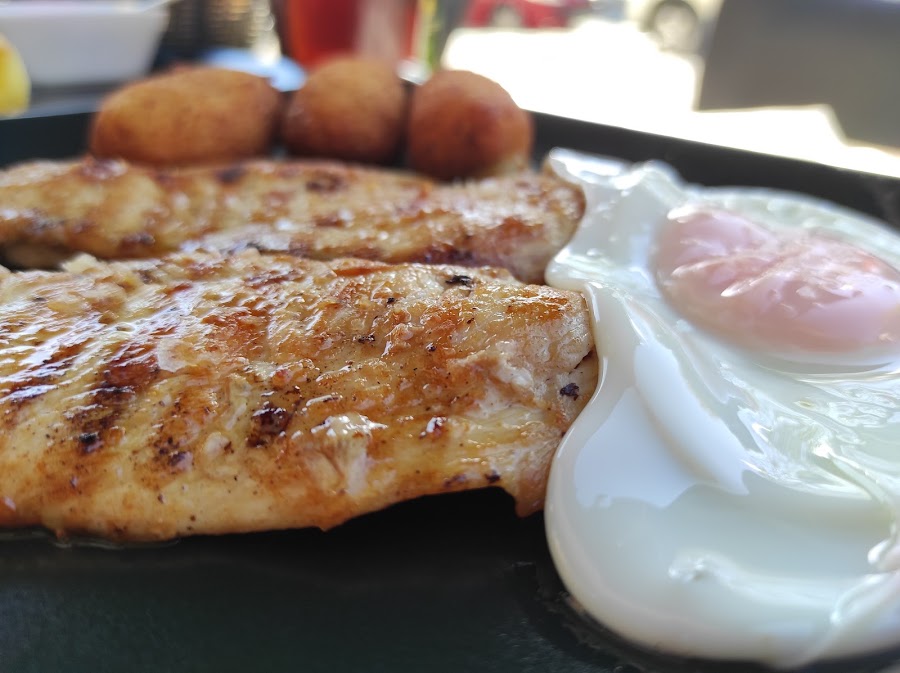 OKER TABERNA