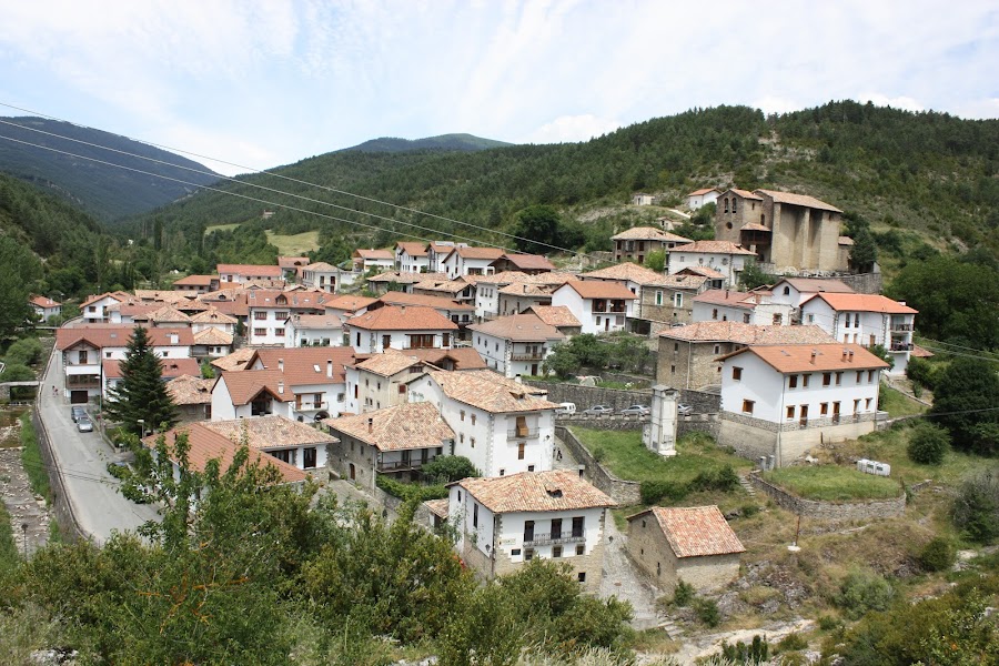 Ornat Etxea