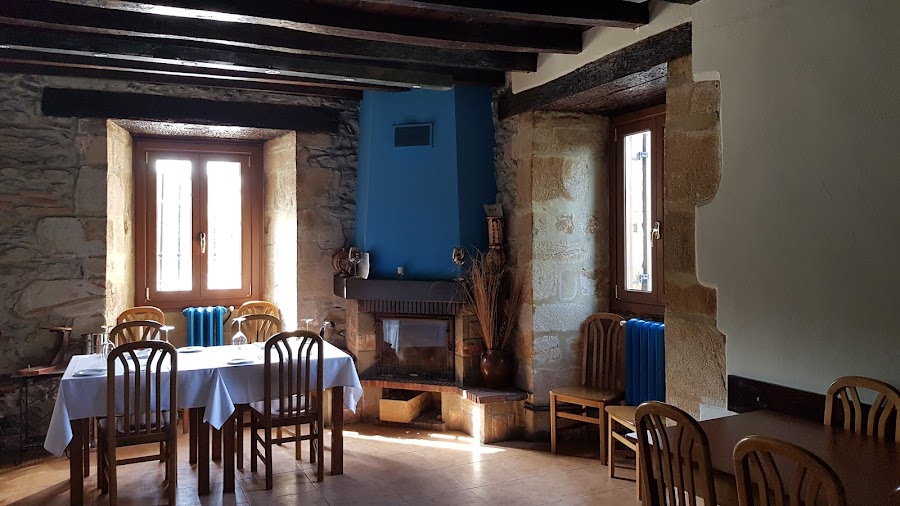 Ostatu de Itsaso