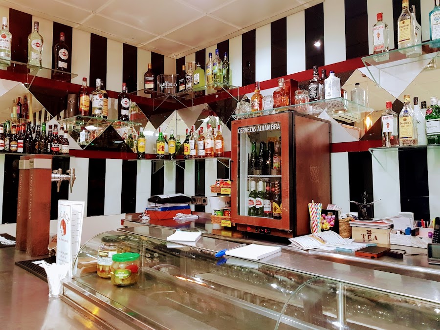 Palace Bar Restaurante