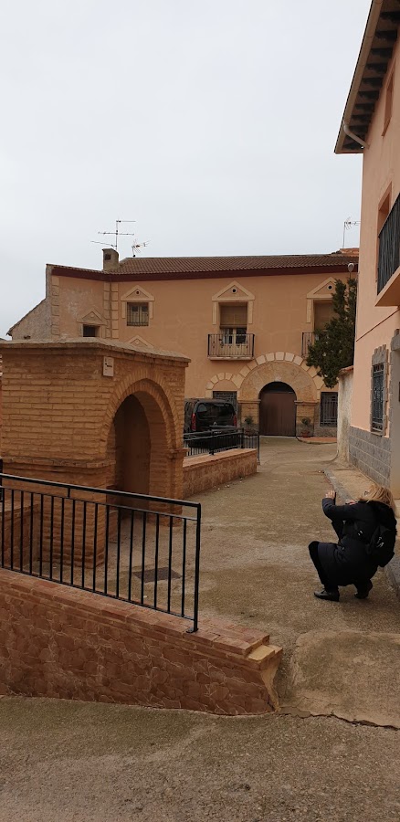 Panadería Crespo
