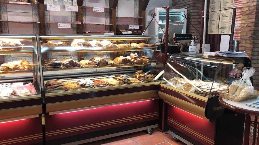Panadería - Repostería Hnos. Viela
