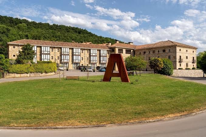 Parador de Argomaniz