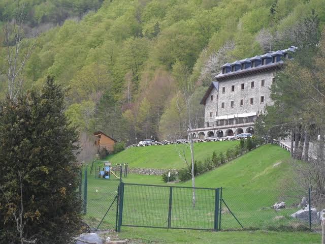 Parador de Bielsa
