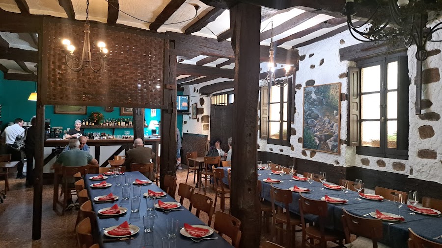 PATRI Restaurante