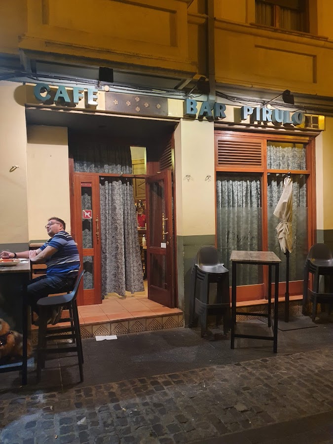 Pirulo