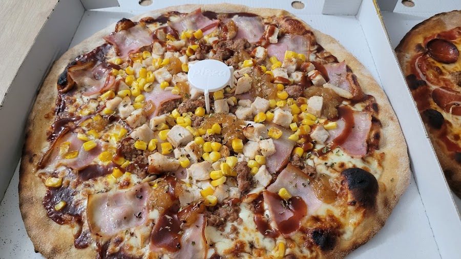 PizzaMass