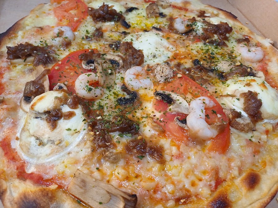 Pizzeria ezaro