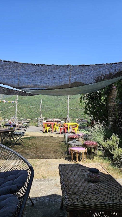 Posada Naturista Las Tiesas Altas