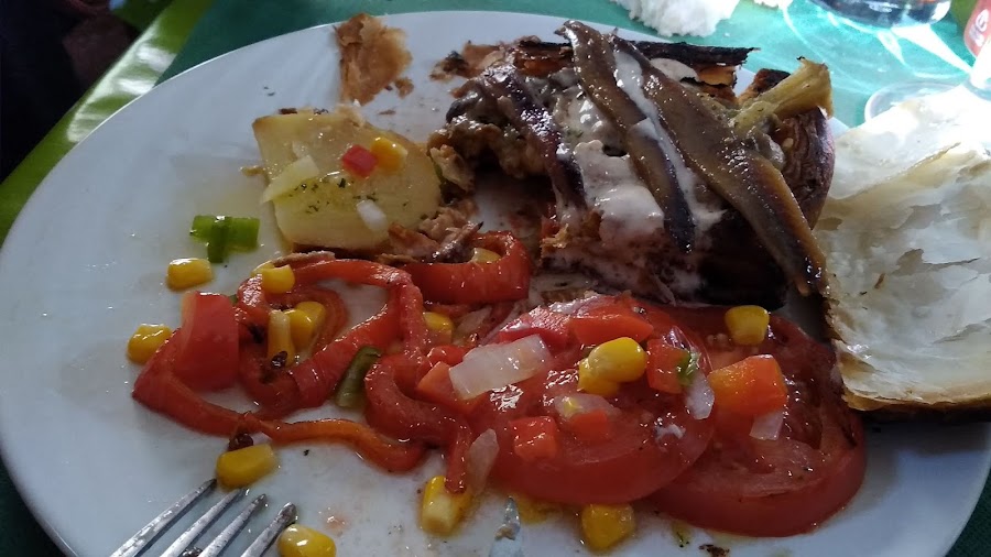 POSADA RESTAURANTE EL PURO