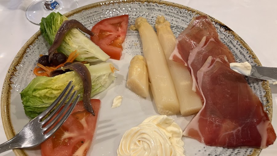 Pradas Restaurante