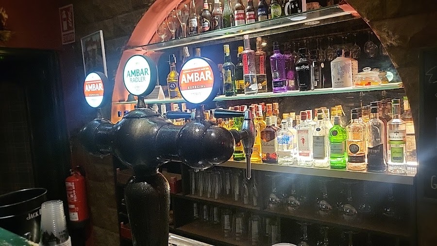 Pub Dover