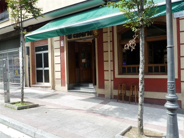 Pub El Caserío