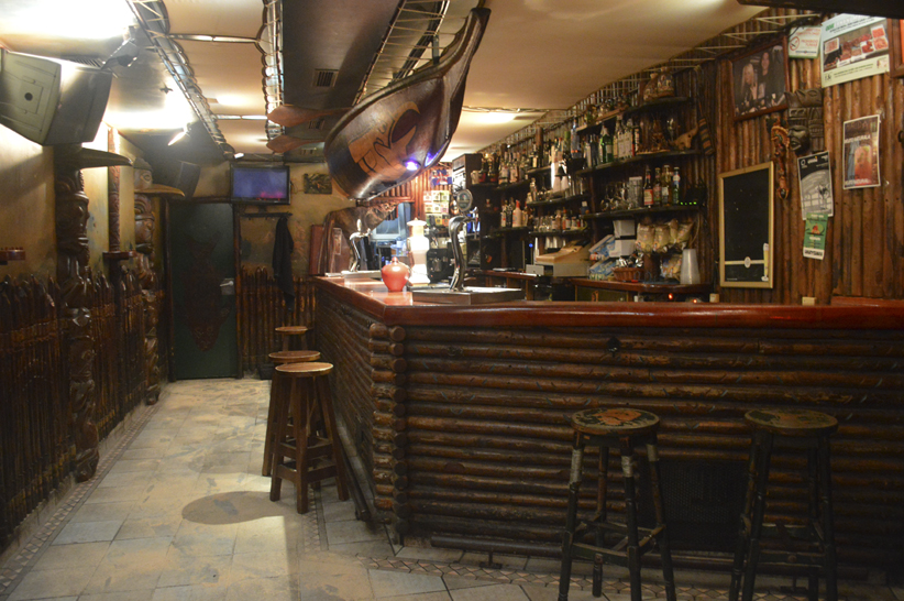 Pub Haida