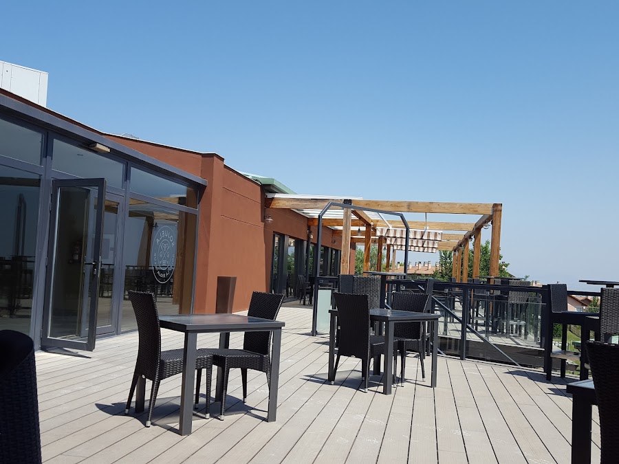Restaurante Abantos