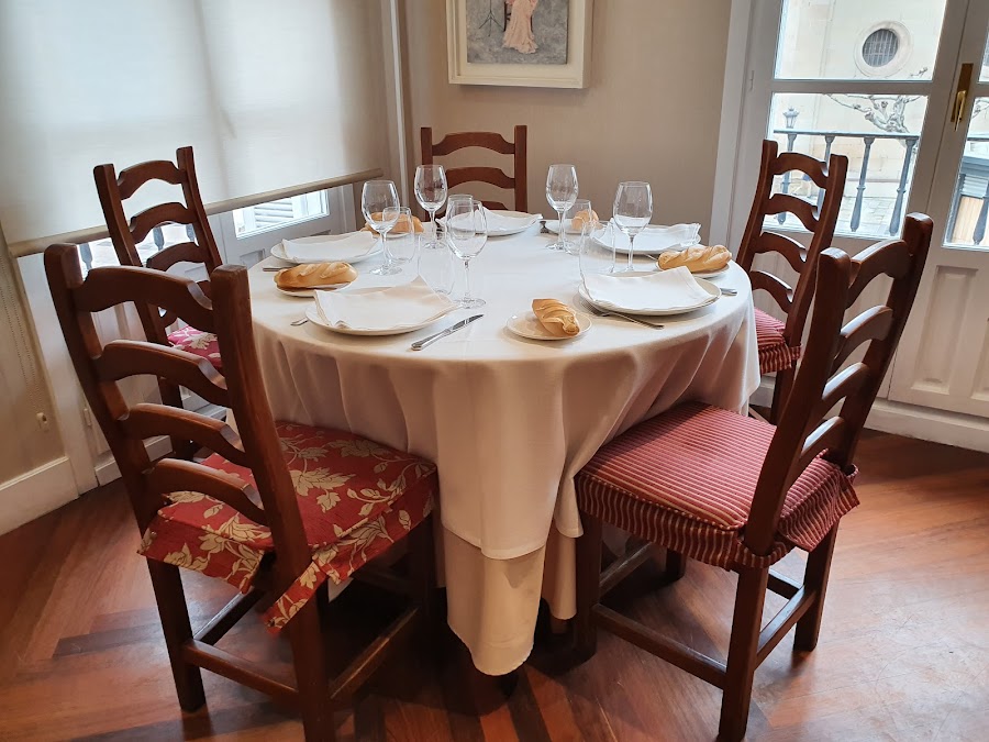 Restaurante Alameda
