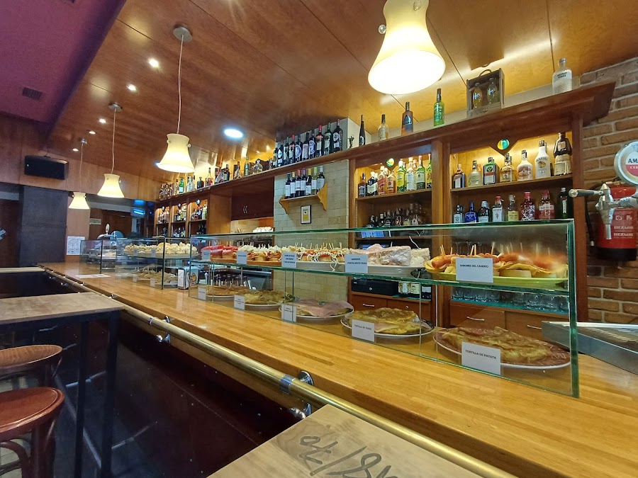 Restaurante 