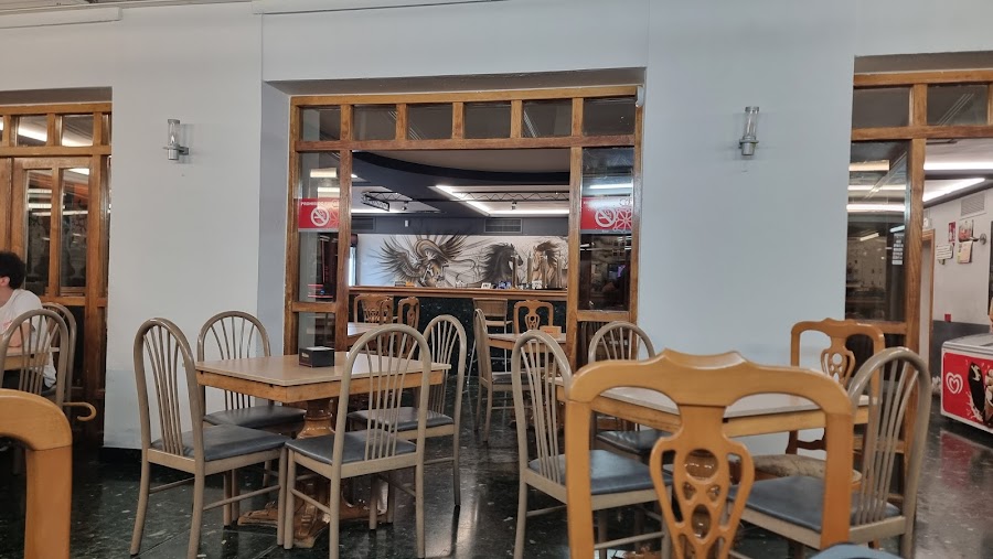Restaurante Ansonea