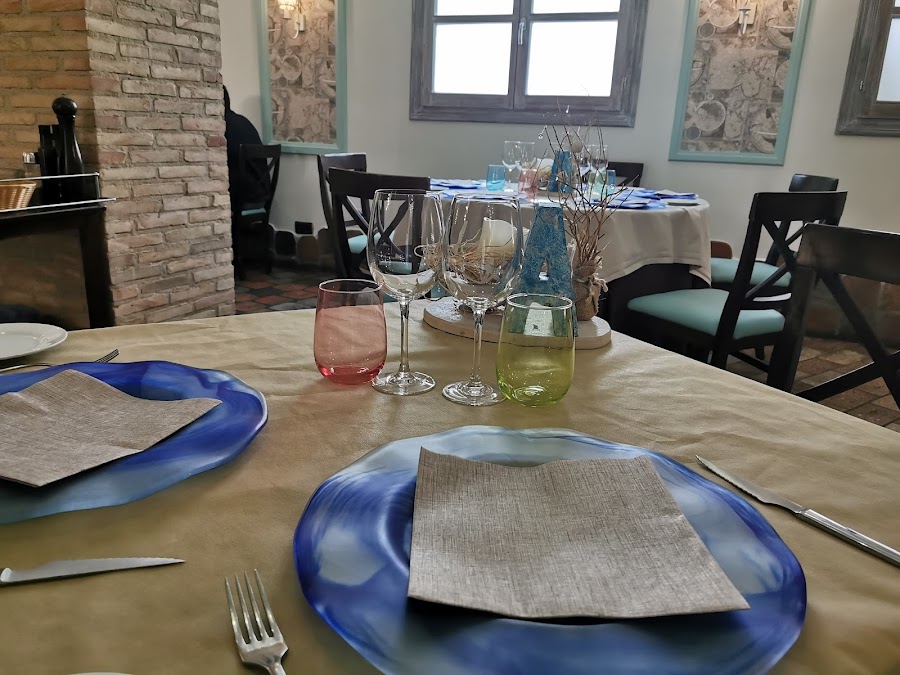 Restaurante Aragón