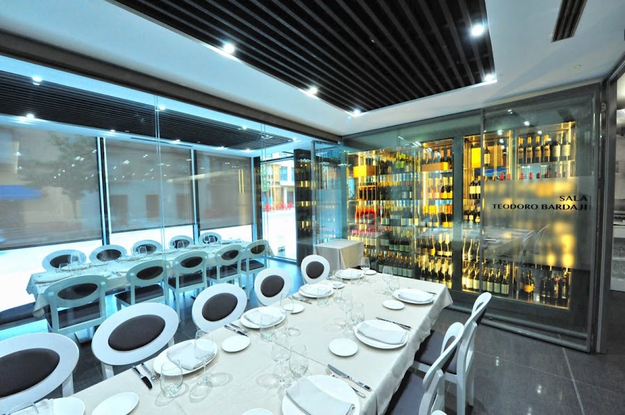 Restaurante Asador Argana