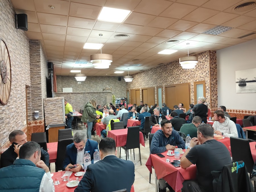 Restaurante Avenida